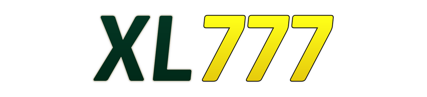 xl777 Logo